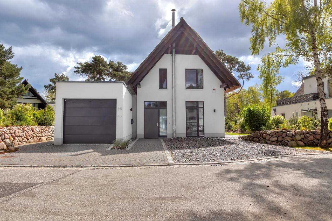 Seeperle Karlshagen Kültér fotó